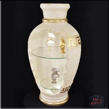 Regal Vitrine Amphore Bar