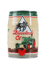 Fendt Dieselross Öl - 5,0l