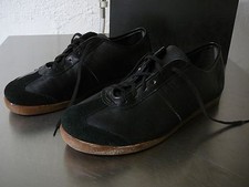 Bundeswehr vintage Sportschuhe