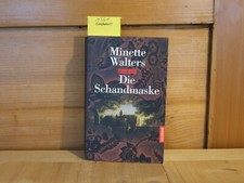 Die Schandmaske von Minette