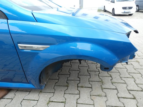 Kotflügel rechts tigra twin - kotflügel,