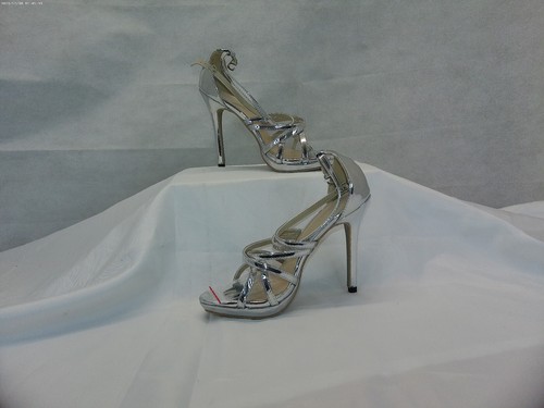 Damen brautschuhe satin high - damen,