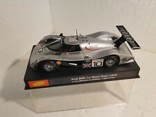 QQ SLOT.IT SICA01F AUDI R8C LE