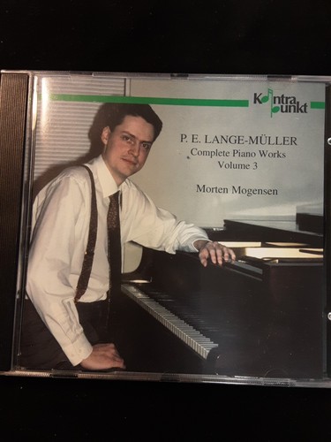 Lange müller complete - lange-müller:,