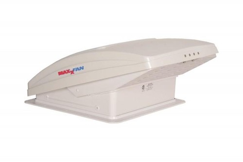 Maxxair maxxfan deluxe - maxxair,