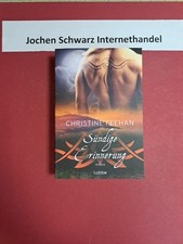 Sündige Erinnerung Die