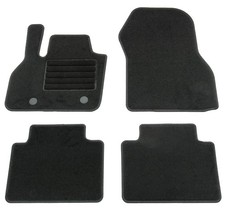 Fußmatten Set für Renault