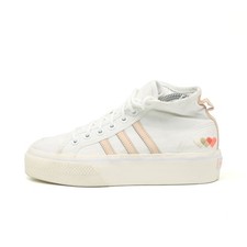 adidas Damen Nizza Sneaker