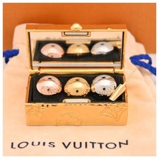 Echte Louis Vuitton Boucle