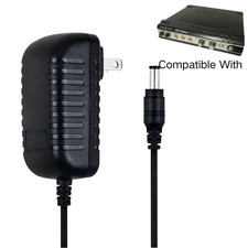 AC/DC Adapter for CREATIVE