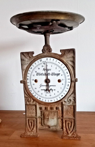 Krups jugendstil - ***krups, jugendstil***