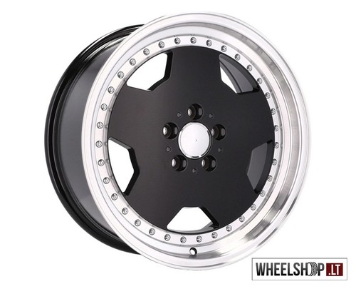 Mercedes monoblock style r17 - mercedes,