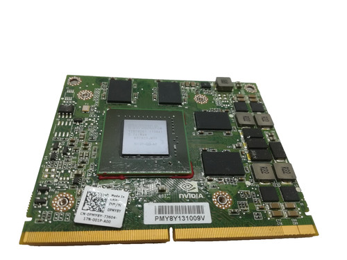 Nvidia quadro 1000m 2gb - quadro,