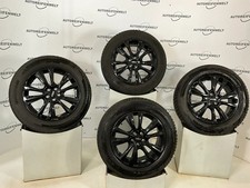 Winter Kompletträder 225/60R17 z.B. passend für Subaru Forester