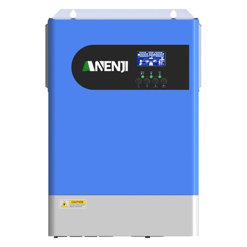 6200w 48v solar wechselrichter - 6200w,
