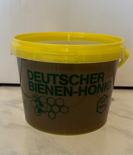 Waldhonig direkt vom - waldhonig,