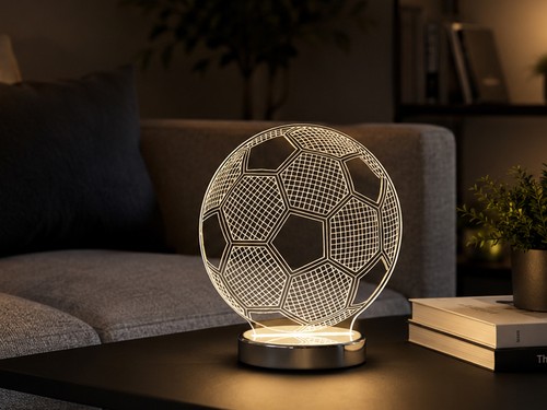 Außergewöhnliche led - außergewöhnliche, 3d