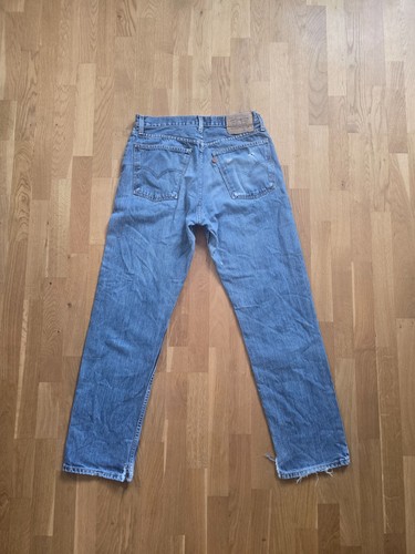 Levis orange tab 615 - levis,
