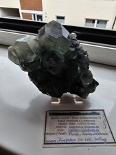 Fluorit Fujian China