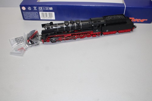 Roco 63292 dampflok - roco,
