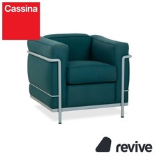 Cassina Le Corbusier LC 2