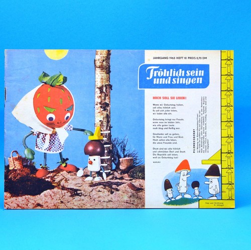 Frösi 1963 - frösi, 10