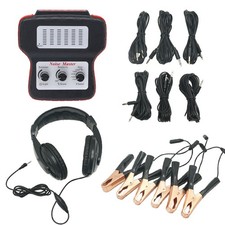 Elektronisches Stethoskop kfz