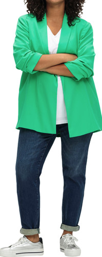 114239 sheego damen jacke - sheego,