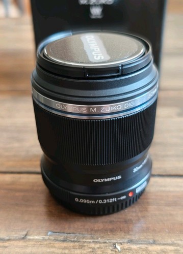 Olympus zuiko digital ed - digital,