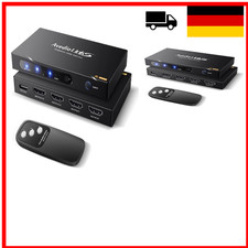 HDMI-Switch 3 in 1 –