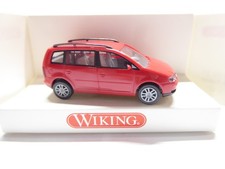 VW Touran - Wiking    1/87  H0