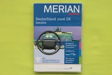 CD NAVIGATION DEUTSCHLAND DX