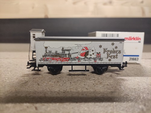 Märklin 31663 - märklin,