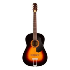 Framus Hootenanny Vintage Sunburst Nitro - Westerngitarre