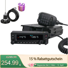 Retevis MA1 Amateurfunk