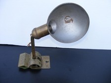 Antiker Messing WIRT