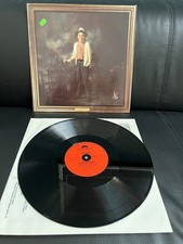 IAN DURY/Lord Upminster