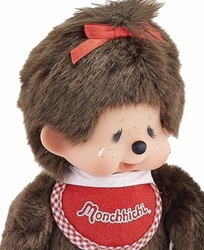 Sekiguchi monchhichi premium - sekiguchi,