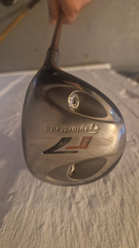Taylormade fairway holz - taylormade, r7