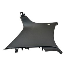 Verkleidung C Säule links 4 Türer VW Golf 6 5K schwarz 1K4867287F