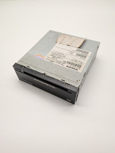 Navi dvd player volvo - volvo, xc70