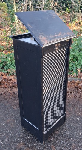 Rolladenschrank mit pult - rolladenschrank,