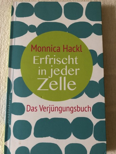 Buch monnika hackl - buch,monnika, hackl,