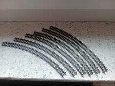 Märklin 18 Gleise Gerade