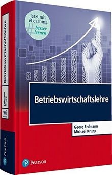 Betriebswirtschaftslehre von