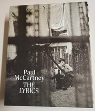 The Lyrics: 1956 to the