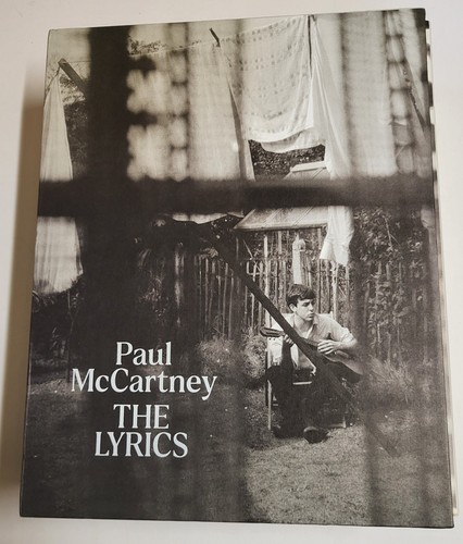 The lyrics 1956 - the, lyrics: