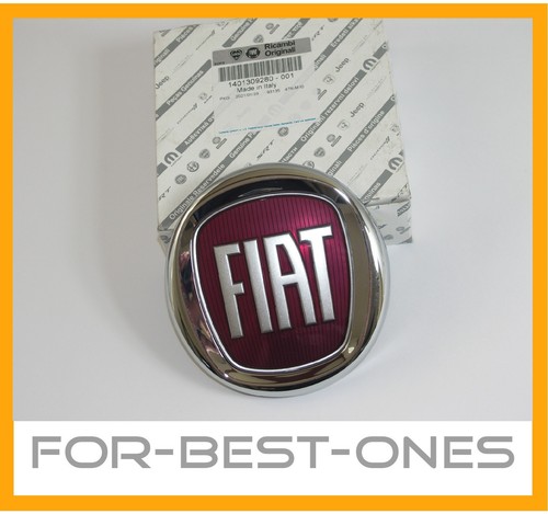 Neu orig fiat - neu, 270