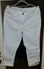7/8 Jeans Gina Benotti Slim 42