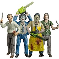 The Texas Chainsaw Massacre